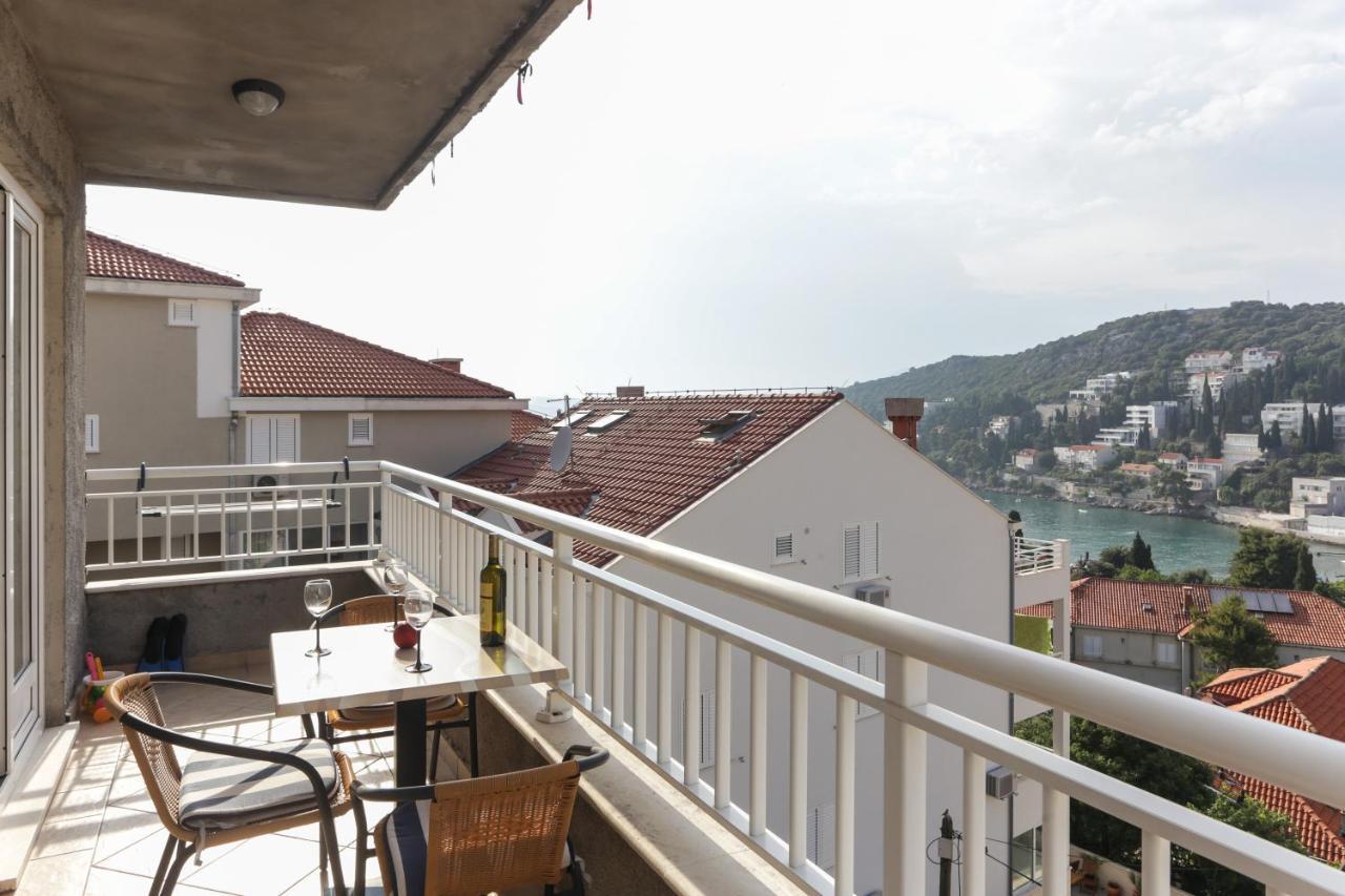 K-Apartments Dubrovnik Exterior foto