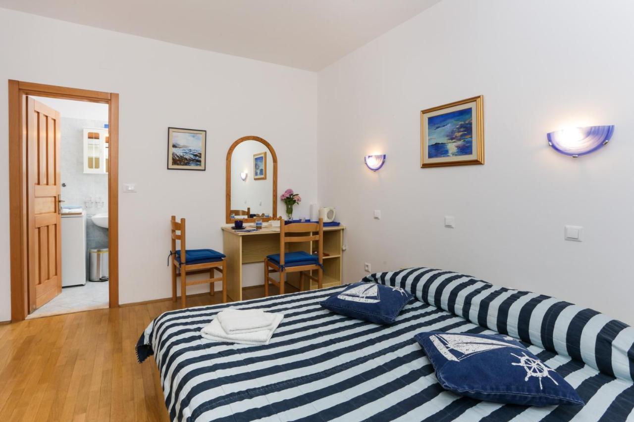 K-Apartments Dubrovnik Zimmer foto