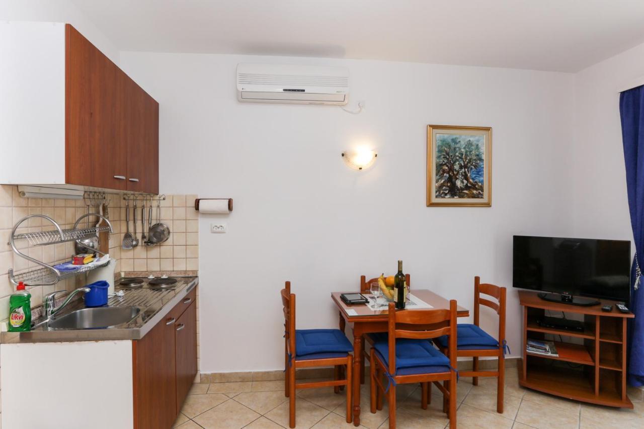 K-Apartments Dubrovnik Exterior foto