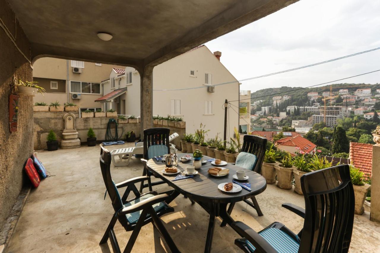 K-Apartments Dubrovnik Exterior foto