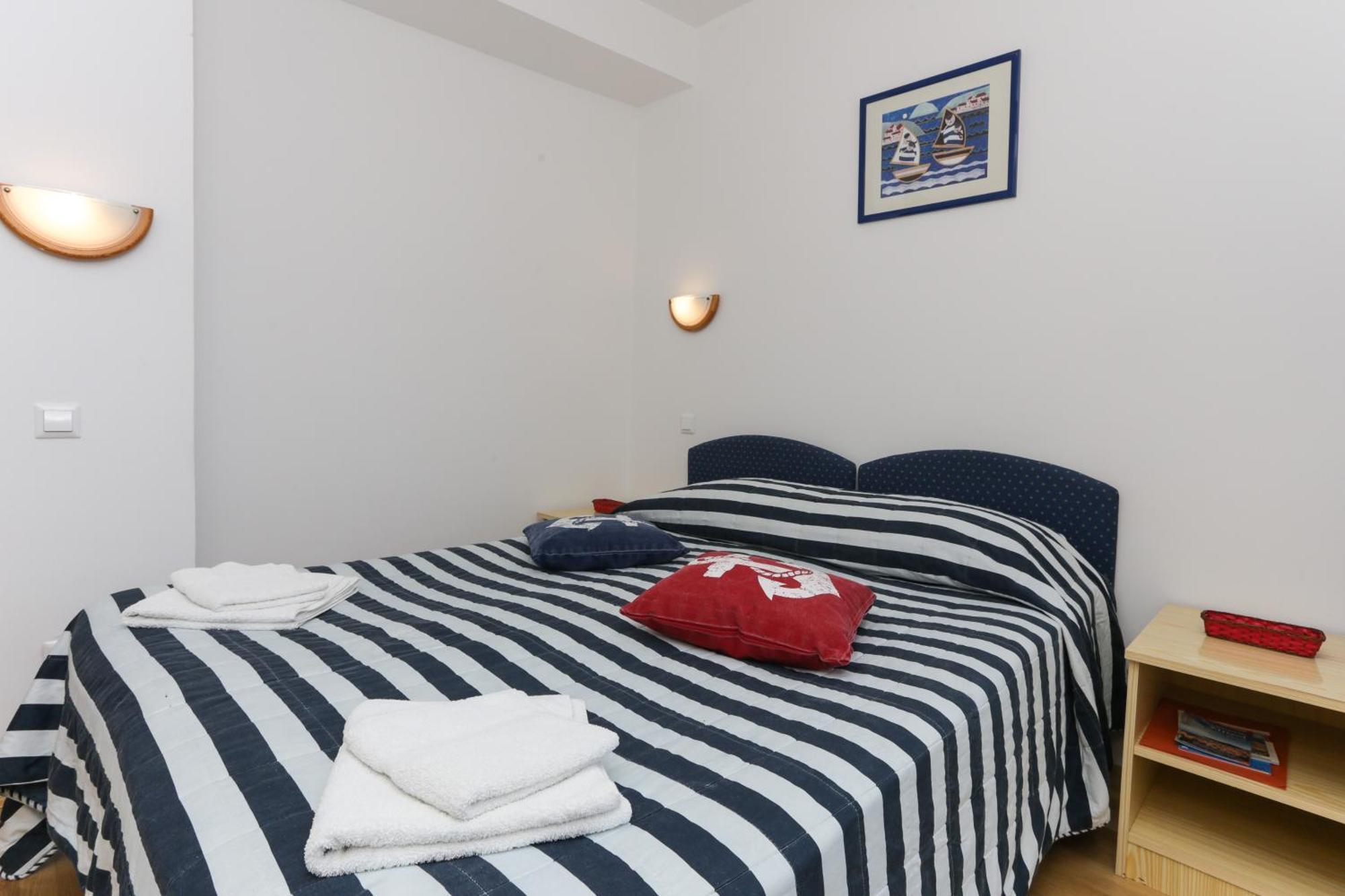 K-Apartments Dubrovnik Zimmer foto