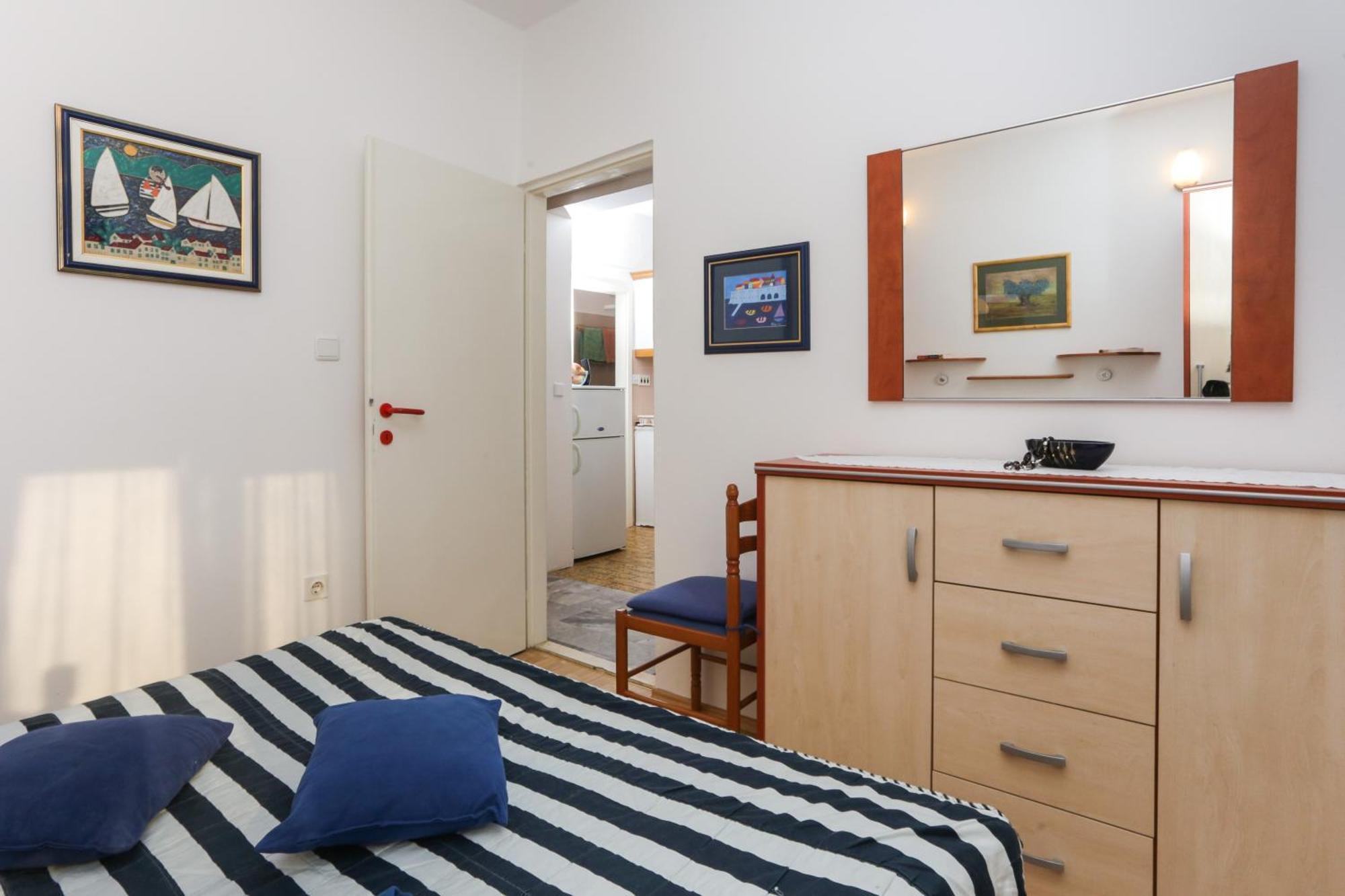 K-Apartments Dubrovnik Zimmer foto