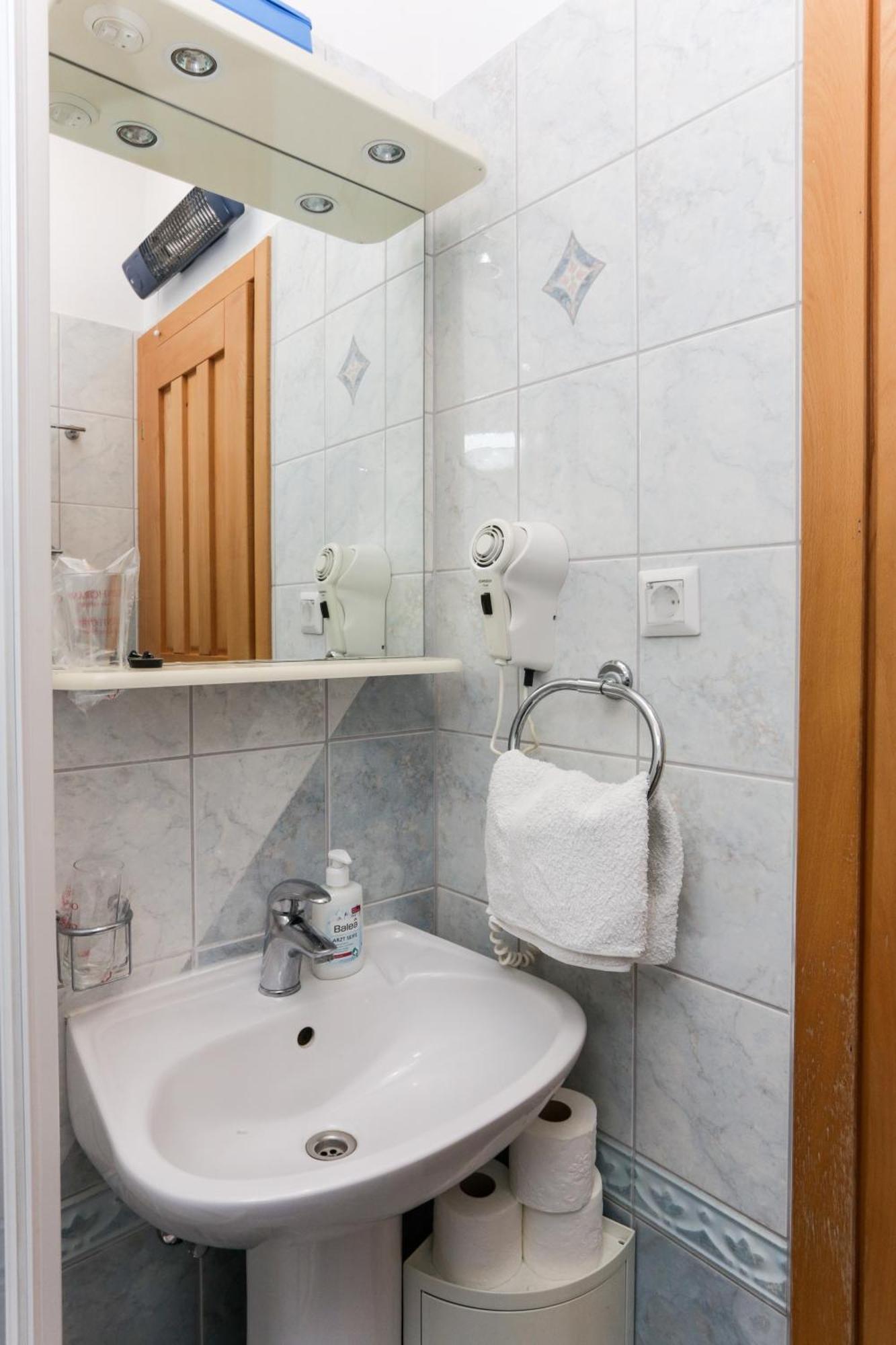 K-Apartments Dubrovnik Zimmer foto