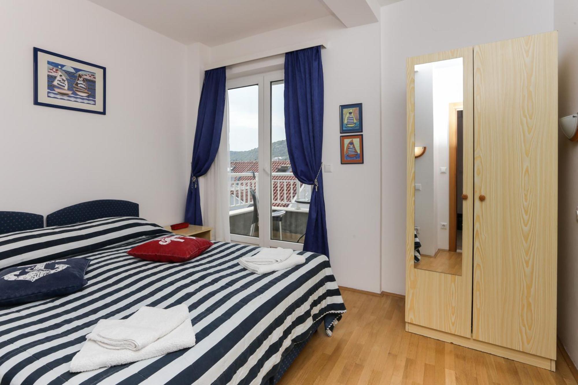 K-Apartments Dubrovnik Zimmer foto