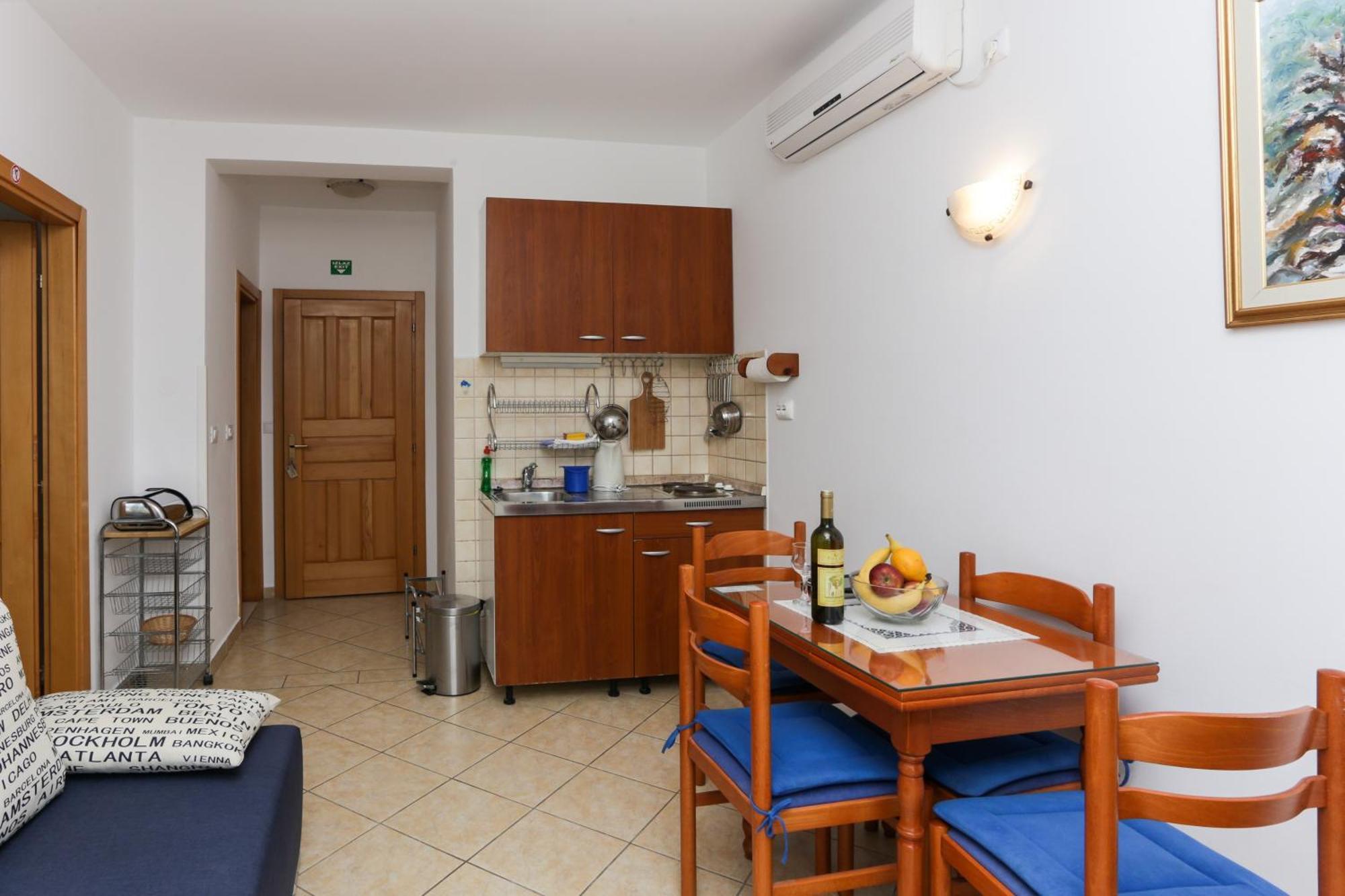 K-Apartments Dubrovnik Zimmer foto
